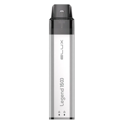 Elux Legend 1500 2in1 Prefilled Pod Kit - Scent Vape