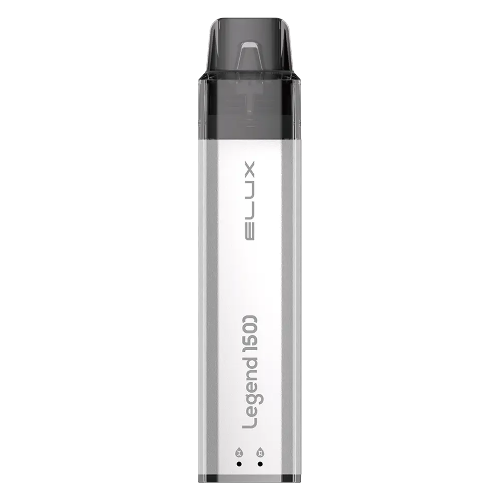 Elux Legend 1500 2in1 Prefilled Pod Kit