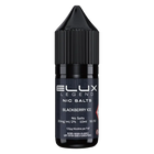 Blackberry Ice Elux Legend Nic Salt Vape Juice - Scent Vape