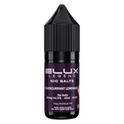 Blackcurrant Lemonade Elux Legend Nic Salt Vape Juice - Scent Vape