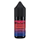 Blue Razz Cherry Elux Legend Nic Salt Vape Juice