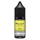 Banana Ice Elux Legend Nic Salt Vape Juice