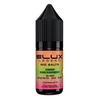 Cherry Sour Raspberry Elux Legend Nic Salt Vape Juice