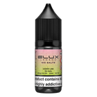 Cherry Lime Elux Legend Nic Salt Vape Juice