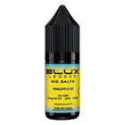 Pineapple Ice Elux Legend Nic Salt Vape Juice