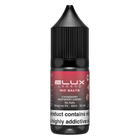 Strawberry Raspberry Cherry Elux Legend Nic Salt E-Liquid