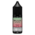 Apple Peach Elux Legend Nic Salt Vape Juice