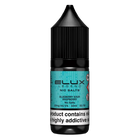 Blueberry Sour Raspberry Elux Legend Nic Salt Vape Juice