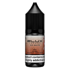 Cola Elux Legend Nic Salt Vape Juice