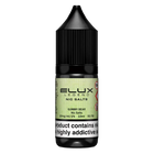 Gummy Bear Elux Legend Nic Salts E-Liquid