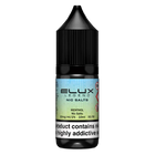 Menthol Elux Legend Nic Salt Vape Juice