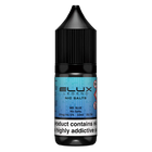 Mr Blue Elux Legend Nic Salts E-Liquid - Scent Vape