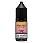 Pink Lemonade Elux Legend Nic Salt E-Liquid