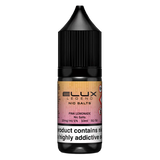 Pink Lemonade Elux Legend Nic Salt E-Liquid