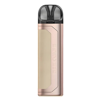 GeekVape AU ( Aegis U ) Pod Vape Kit - Scent Vape