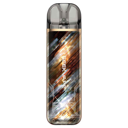 GeekVape Obelisk U Pod Vape Kit