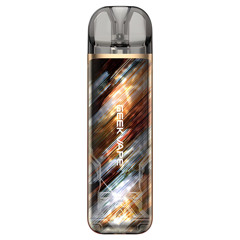 GeekVape Obelisk U Pod Vape Kit