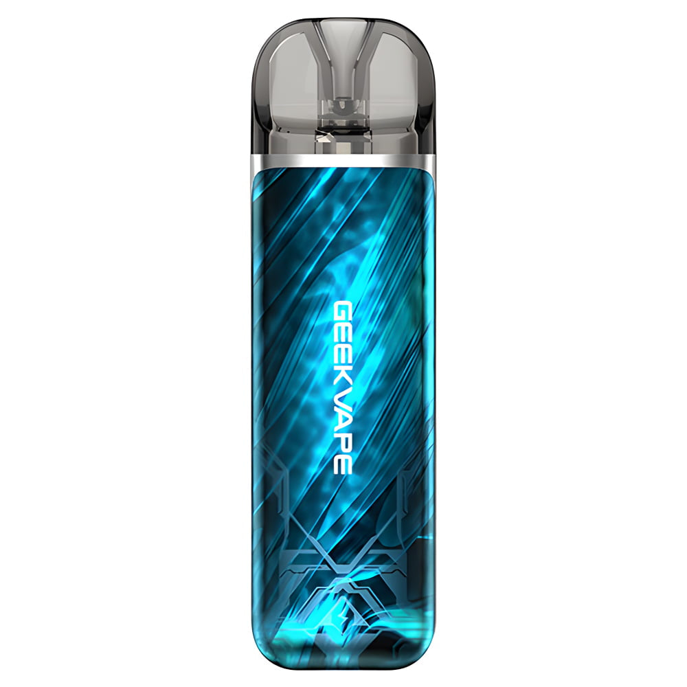 GeekVape Obelisk U Pod Vape Kit