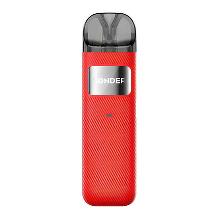 GeekVape Sonder U Pod Vape Kit
