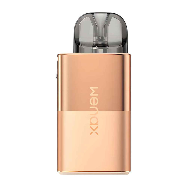 GeekVape Wenax U Pod Vape Kit