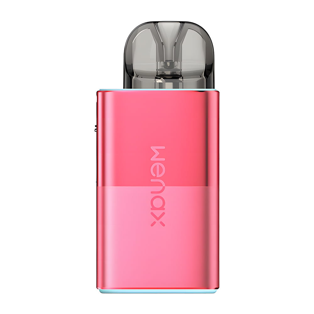 GeekVape Wenax U Pod Vape Kit