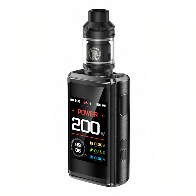GeekVape Z200 Vape Kit - Scent Vape