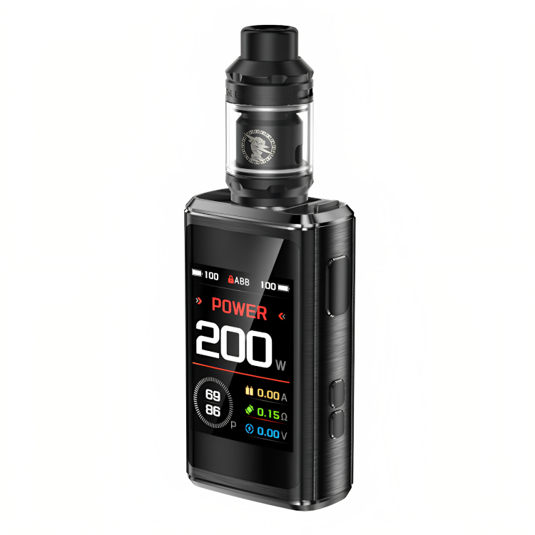 GeekVape Z200 Vape Kit