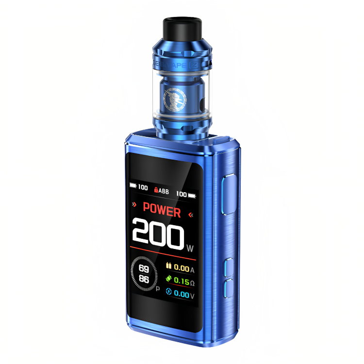 GeekVape Z200 Vape Kit