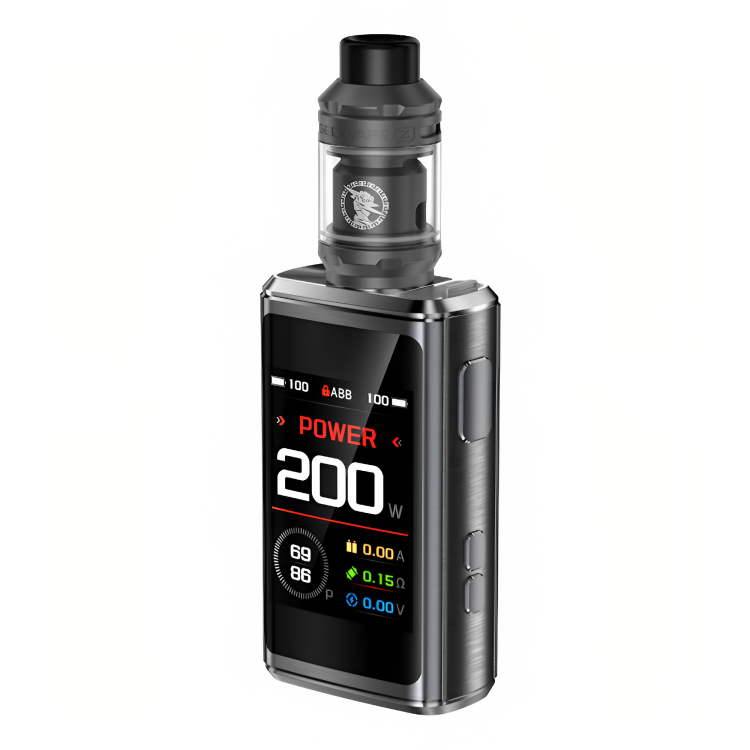 GeekVape Z200 Vape Kit