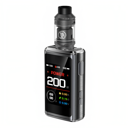 GeekVape Z200 Vape Kit - Scent Vape