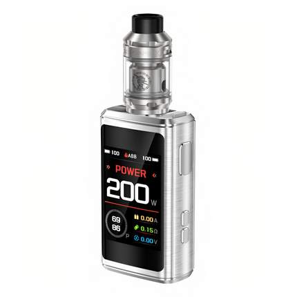 GeekVape Z200 Vape Kit - Scent Vape