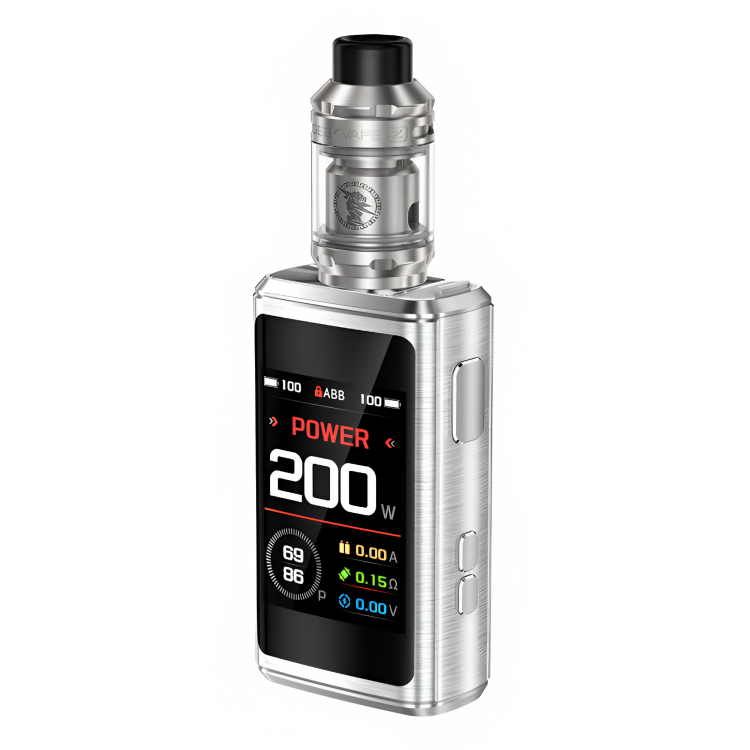 GeekVape Z200 Vape Kit