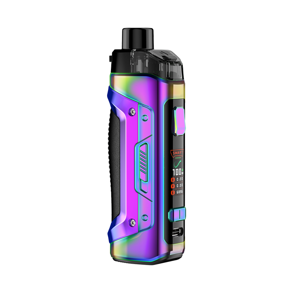 GeekVape B60 (Aegis Boost 2) Pod Vape Kit
