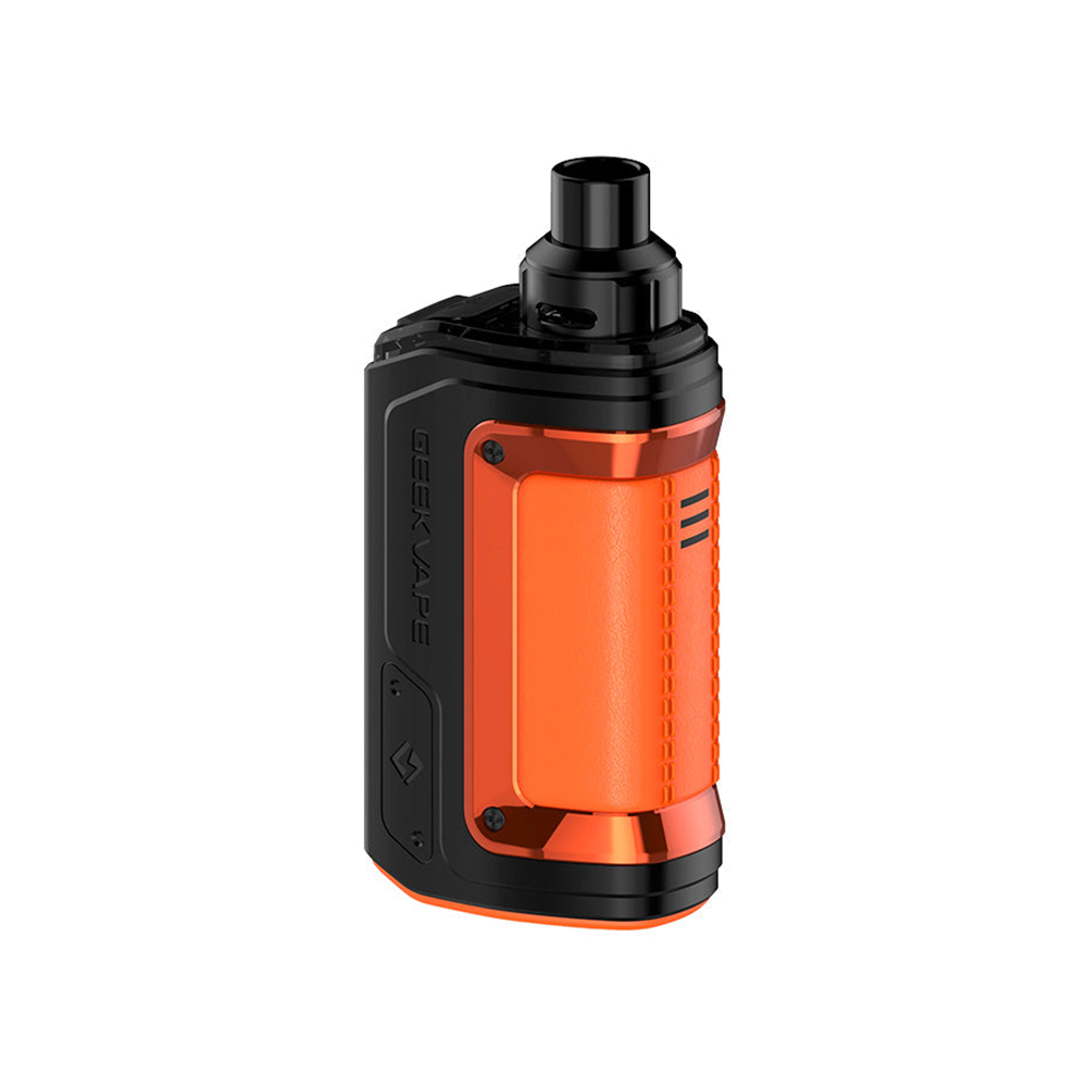 GeekVape H45 Hero 2 Pod Vape Kit