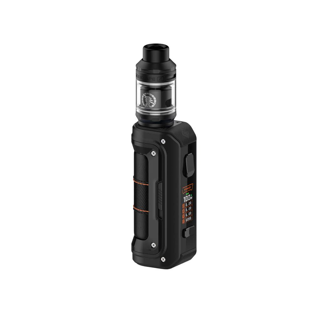 GeekVape Aegis Max100 Vape Kit