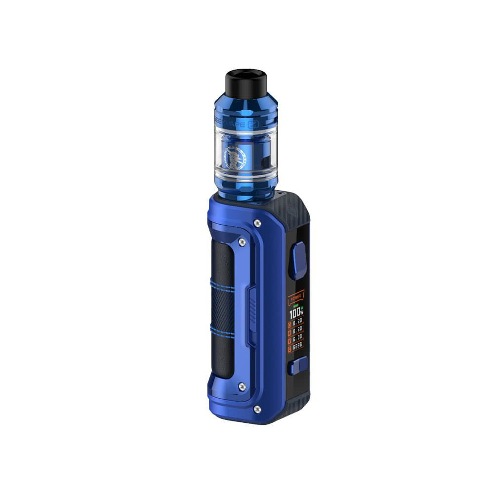 GeekVape Aegis Max100 Vape Kit