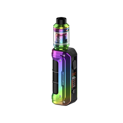 GeekVape Aegis Max100 Vape Kit - Scent Vape