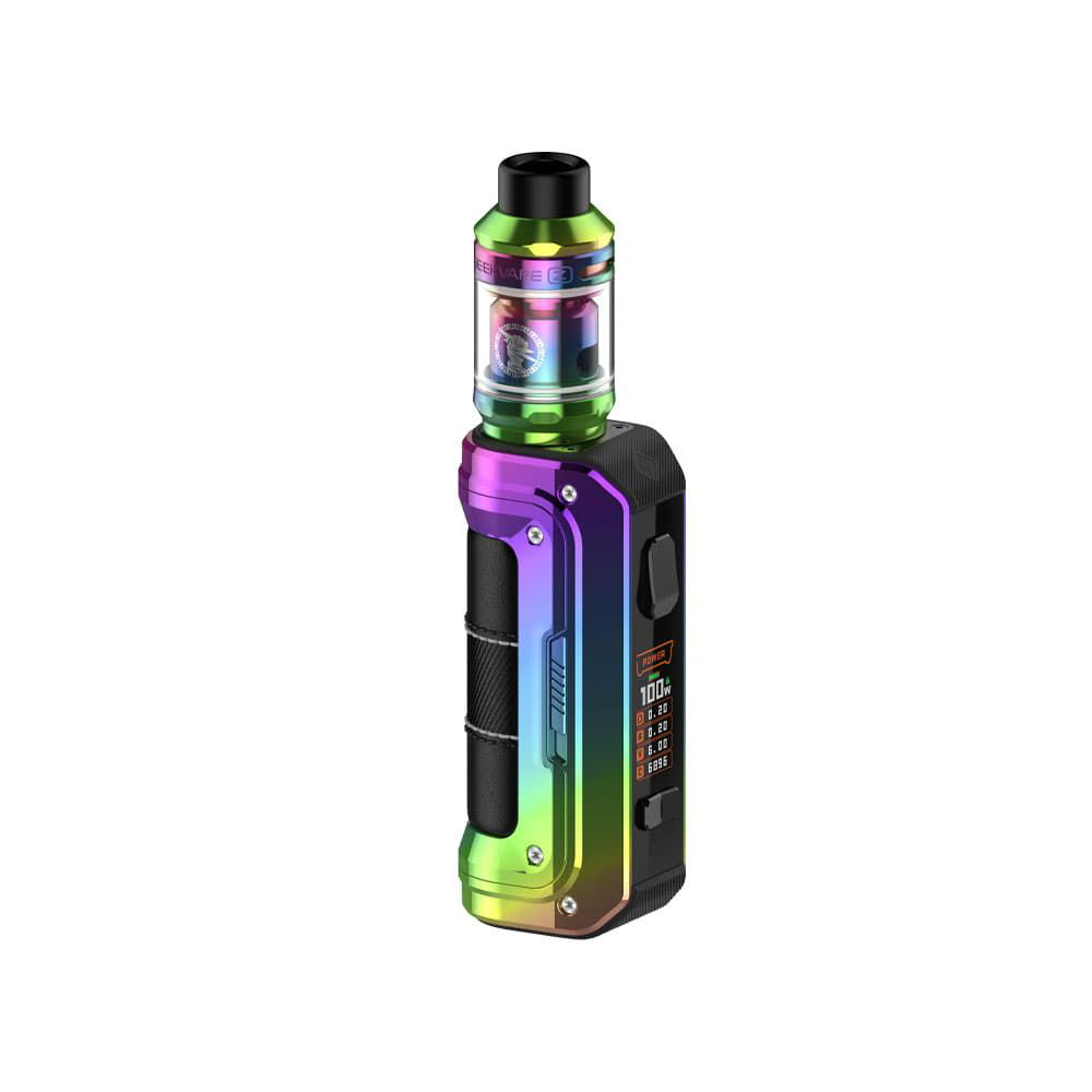 GeekVape Aegis Max100 Vape Kit
