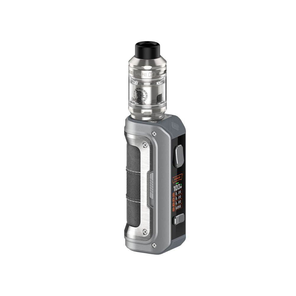 GeekVape Aegis Max100 Vape Kit