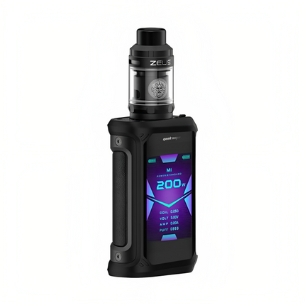 GeekVape Aegis X Zeus Kit - Scent Vape