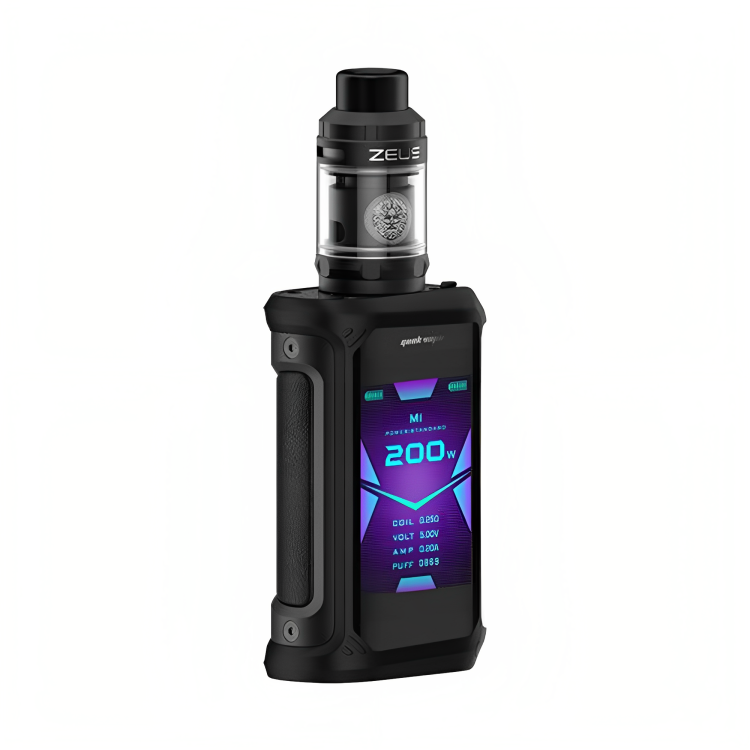 GeekVape Aegis X Zeus Kit