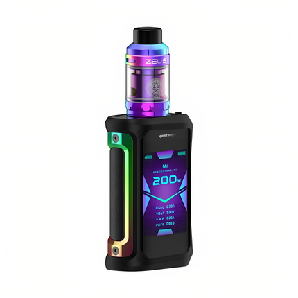 GeekVape Aegis X Zeus Kit - Scent Vape