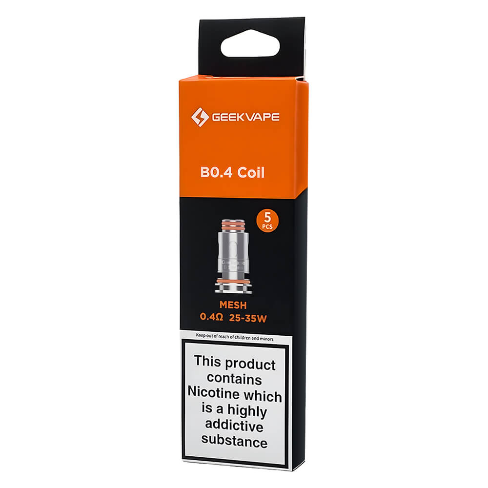 GeekVape B Series Replacement Coils