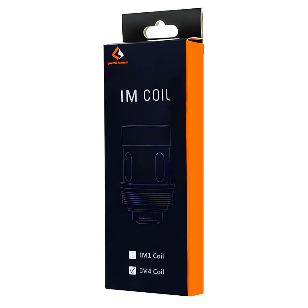 Geekvape IM Series Replacement Vape Coils
