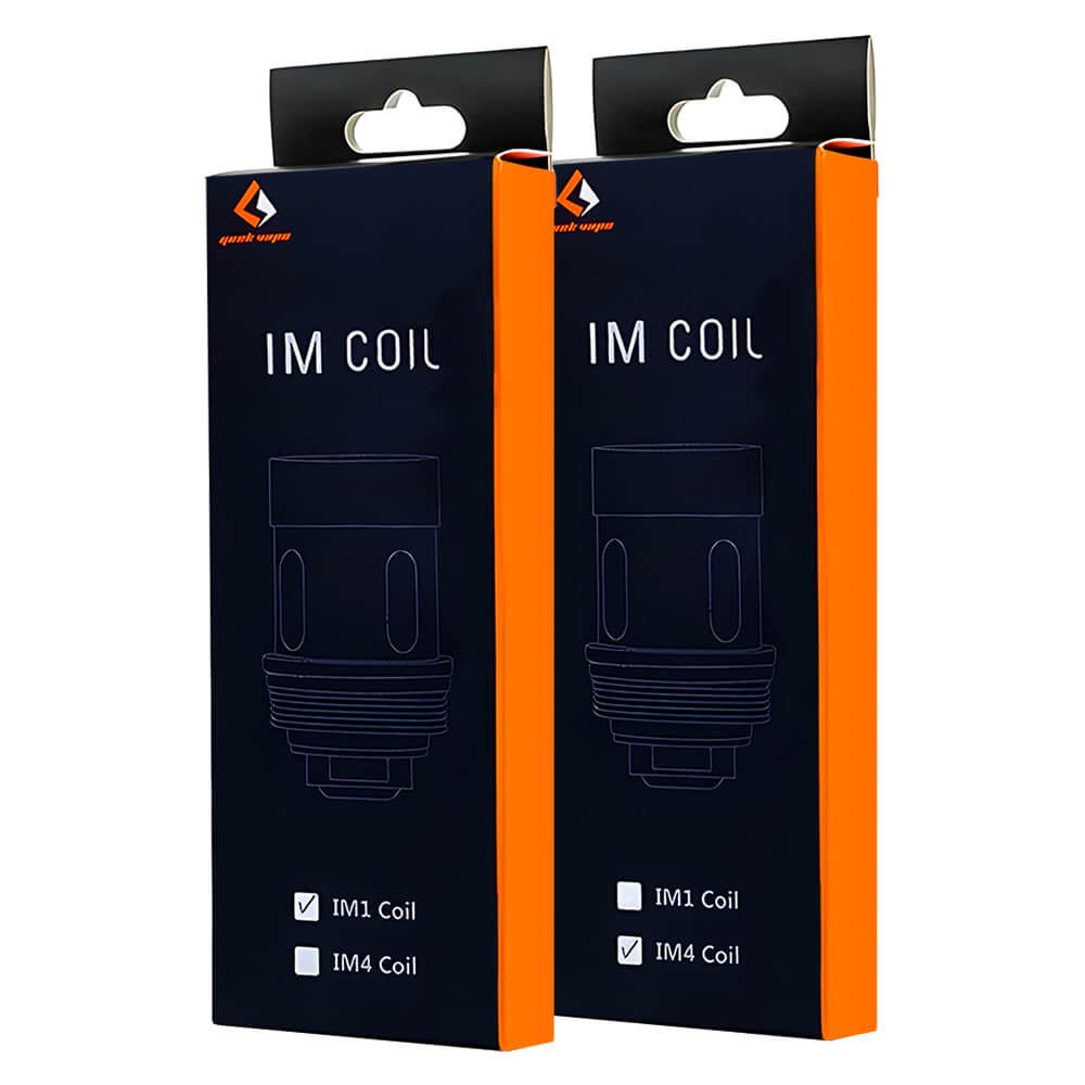 Geekvape IM Series Replacement Vape Coils