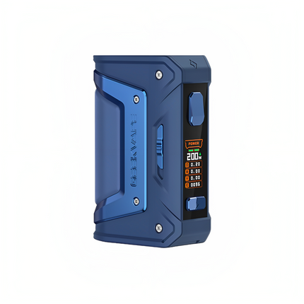 Geekvape L200 Mod (Aegis Legend 2) - Scent Vape