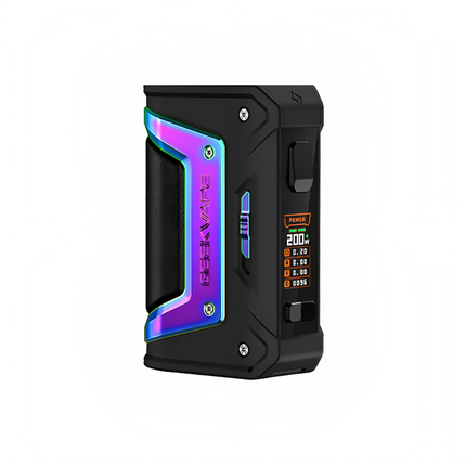 Geekvape L200 Mod (Aegis Legend 2) - Scent Vape