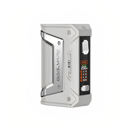 Geekvape L200 Mod (Aegis Legend 2) - Scent Vape