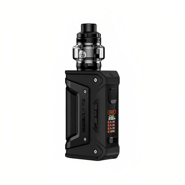 Geekvape L200 Aegis Legend 2 Vape Kit - Scent Vape