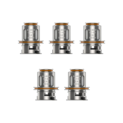 Geekvape M Series Replacement Coils - Scent Vape